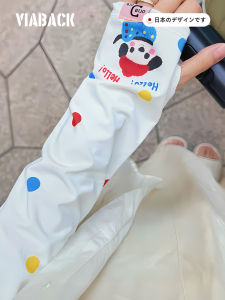 Cool Ice Silk Sleeve Covers Womens Summer Thin Sun Protection Fashion Adjustable Length Half Sleeve Covers for Hot Weather