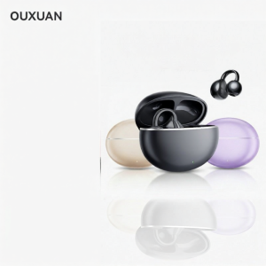 OUXUAN | Bluetooth Headphones For Sport Long Battery Life