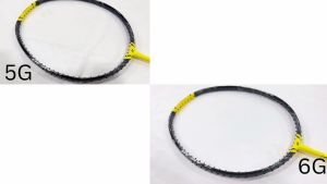 RAKET YONEX BADMINTON BULUTANGKIS NANOFLARE 1000 PLAY NANO FLARE 1000PLAY
