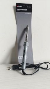 Solder listrik Orange Tofuda 60/80 Watt - soldering iron timah