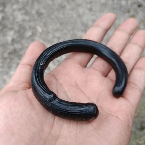 Gelang Natural alami serat model C