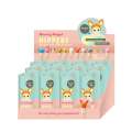 [พร้อมส่ง] Sonny Angel - HIPPERS Animal Series ตัวเกาะติดมือถือ. 