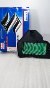 Filter udara Suzuki Satria Fu Fi Original SGP 13780-12K00-000