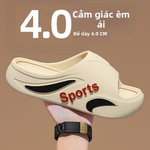 BUYANGSI | Dép Hai Chiều Chống Trượt Bền