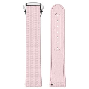 Fluoro Rubber Strap for Swatch X Omega MoonSwatch FKM for Seamaster 300 Quick Release Waterproof Sport Watch Band Bracelet 20mm