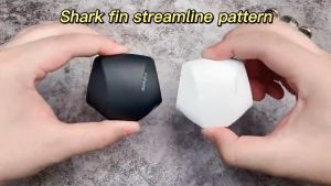 Lenovo GM2 Pro TWS Gaming Bluetooth Earphone Bluetooth 5.3 Low Latency Wireless Headset with Mic 3D Stereo Bass True Wireless Gamer Earbuds AOXY