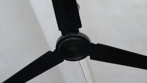 Inverter Electric Fan Industrial Ceiling Fan Heavy Duty with Remote Big Size Ceiling Fan Strong Wind For Living Room Bedroom Office Factory