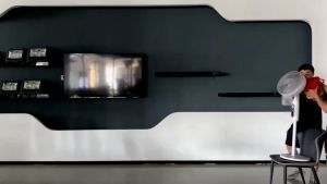 🔥12.12 ลดแรง🔥✅พัดลมโซล่าเซลล์ รุ่น Smart Cool สไตล์มินิมอล 💨🍃📣 พัดลมที่ให้คุณได้มากกว่าความเย็น🥰