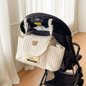 Túi Đựng Đồ Đa Năng Cho Giỏ Xe Đẩy Trẻ Em Túi Đựng Đồ Cho Ghế Ăn Của Trẻ Túi Đựng Đồ Cho Khăn Giấy Túi Đựng Đồ Cho Bỉm Túi Đựng Đồ Cho Bình Sữa