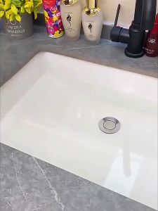 【SG STOCK】Triangle Mop Mop Hand Free Mop 360° Rotatable Twist Mop Smart Mop Lazy Mop Spinning Squeeze Mop Window Cleaner Wipe Mop Automatic Water Twisting Mop Adjustable 130cm