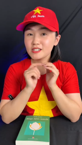 Nón Kết Cờ Đỏ Sao Vàng Mũ Thêu Cờ Việt Nam Nón Lưỡi Trai Chất Vải Đẹp Form Cứng Cáp Cổ Vũ Đá Bóng