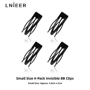 Lnieer | High Crown Enhancing Hair Clip