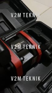 Air Impact Wrench 1 Inch / Alat Pembuka Ban Angin + 2 Mata Socket / Air Impact 1 Inch + Mata Socket Uk 38 DAN 41 MM