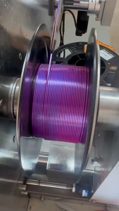 PLA Silk Filament 3D Print 1kg 1.75mm for 3D Printer