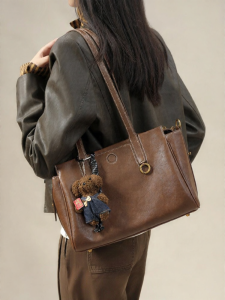 Somay | Womens Versatile Large Capacity Shoulder Bag