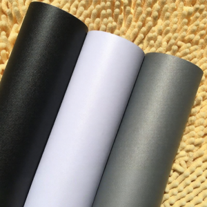 Self-Adhesive Matte Waterproof Furniture Wall Paper