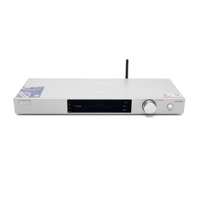 NÂNG TIẾNG TÍCH HỢP GIẢI MÃ DAC  DBACOUSTIC LX-DAC8 - BẢO HÀNH 24 THÁNG