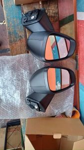 Proton Iriz(2014 ~)Persona(2016 ~)Side Mirror With Lamp 7 pins Auto Flip(RH/Driver)