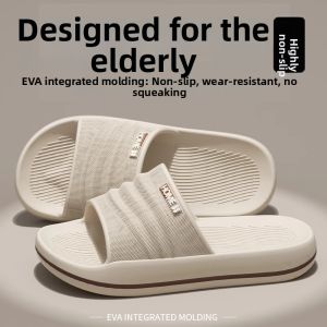 DAHONGNIANDAI | Non-slip New Summer Outdoor Indoor Slipper Men