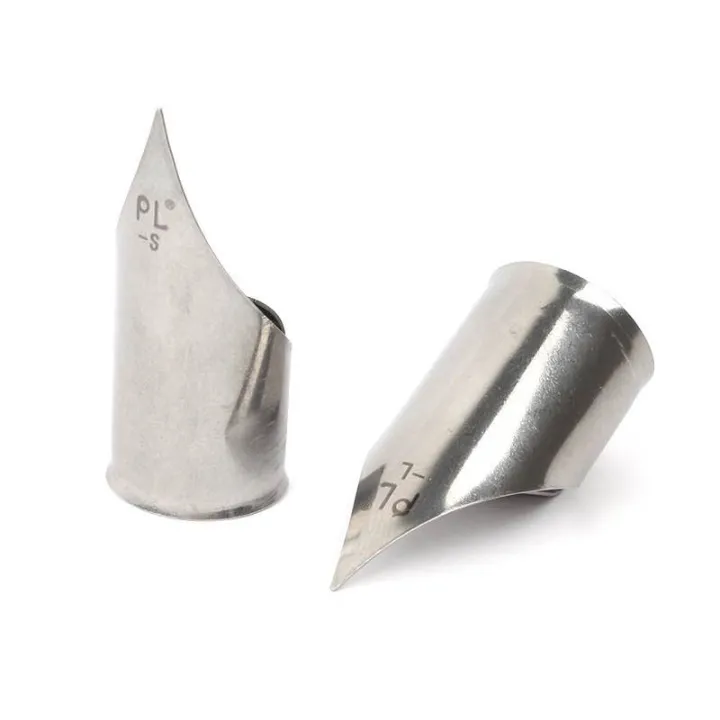 Collar Turning Tool | Shirt, Leather & Pants Collar Roller – Size S/L