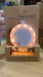 NoBox Tape Light ไฟ LED แบบเทป