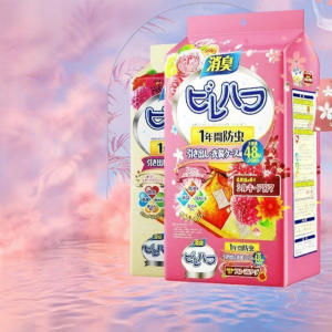 JUANSE | Phòng Ngừa Nấm Mốc Côn Trùng Gián Chuột Bằng Viên Đóng Gói Hương Thiên Nhiên