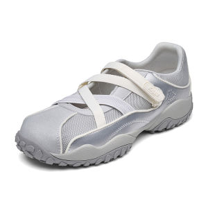 Kappa | Ballet Style Casual Sport Shoes Breathable Thick Sole