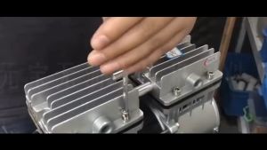 Memahami Membran Ring Kompresor 10pcs & Cincin Karet Piston Kompresor Udara