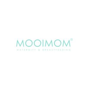 MOOIMOM New Silicone Breast Pump - Penampung ASI
