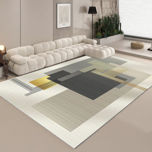 Y-TWO ราคาพิเศษ พรมปูพื้น พรม 120x160 / 160x230 / 200x300 ผ้าปูพื้นพรมก, พรมปูพื้นห้องนอน, พรมห้องนอน, วัสดุขนแกะปะการัง พรหมปูพื้น INS พรม, พรมนอร์ดิก