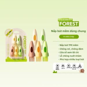 deli | Bút Chì Dài và Chống Rơi Bảo Vệ