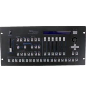 MIXER LIGHTING PILOT 2000 FREE HARDCASE XY