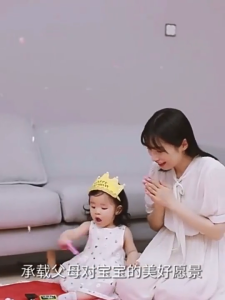 Anakkid---Baby Zhua Zhou One Year Old Lunar Birthday Ceremony First Grab Items Gift Set Tradition (modern)