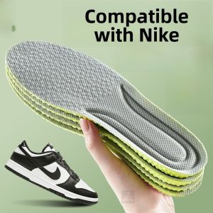 XIANZHAO | Antibacterial Odor-Resistant Absorbent Fragrant Insoles