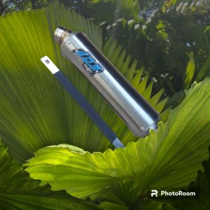 SILINCER KNALPOT DOS KOMPETISI JENONG ONLY NGEBASS