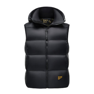 VISVIM BESSEL Mens down Jacket Goose down Thick Warmth Mid-Length Winter 2025 New Style Youth Casual Fashion Windproof