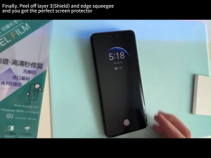 [SG Local Stock] Hydrogel Screen Protector for Oppo Reno 16/ Find X9 (Clear/Matte/Privacy/Anti Blue Light/Electroplated)