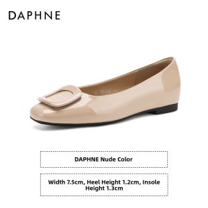 Daphne | French Style Womens Shoes Summer New Arrivals