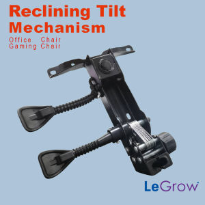 Office Chair tilt mechanism office chair replacement parts office chair spare parts base bracket gaming chair mechanism Gaming Recliner - Lazada