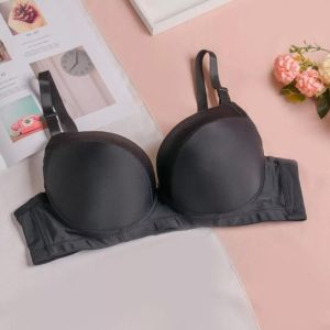 Big Size Womens Bra With Wired  D cup (38-48)