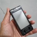 SONY ERICSSON XPERIA X1 BAHAN / MINUS 03. 