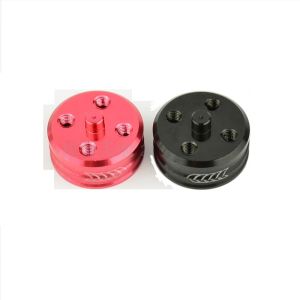 Flying over Tarot Positive and Negative Quick Release Propeller Base Motor Quick Release Propeller Base Propeller Holder Fixed Seat Propeller Self-Locking Seat