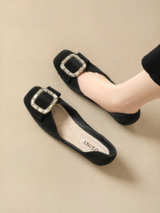 Josiny | Slip-on Loafers For Women