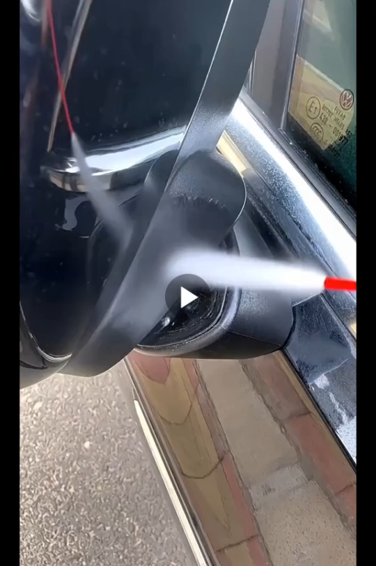 Car Lubricant Window Door Rubber Strip Softening Spray Anti-rust Eliminates Noise Maintenance Window Lubricant agent
