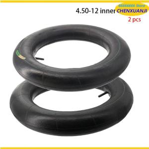Good Quality 4.50-12 Inner Camera 4.50-12 Inner Tube Inner Tire for Electric Tricycle Motorcycle Parts