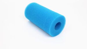 10cmx20cm Swimming Pool Foam Filter Sponge Reusable Biofoam Cleaner for Intex Type A Swimming Pool Filter Foam Cartridge