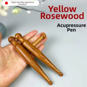 BANGQUNXIAOXIANG | Meridian Acupressure Massager for Body and Feet