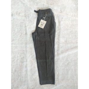 Celana Import Panjang Baggy Pants Anak Perempuan Usia 6-14 THN / Celana Zara Anak