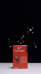 ASL MILWAUKEE M12 FUEL™ SUB COMPACT ¼″ IMPACT DRIVER