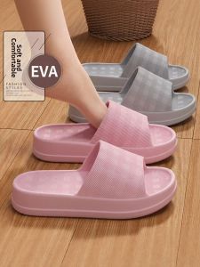 ECAC | Anti-odor Anti-slip Summer Slippers